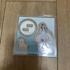 アクリルスタンド