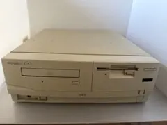 ジャンク PC-98 CRC-FD3.5W 3.5インチ 2ドライブ 外付FDD - メルカリ