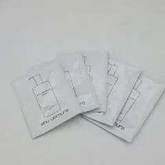 シュウウエムラ ブライト クレンジングオイル サンプル 4ml 5包