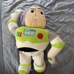 バズ・ライトイヤー ぬいぐるみ トイ・ストーリー3