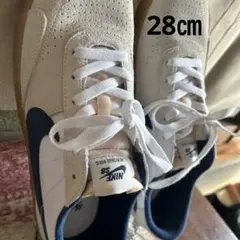 NIKE ナイキ SB HERITAGE VULC 28cm