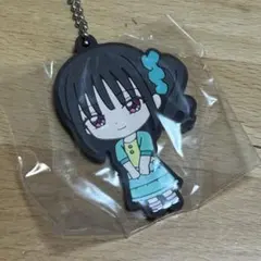 わんだふるぷりきゅあ　カプセルラバーマスコット2 猫屋敷マユ