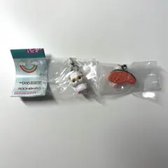 サンリオめじるしアクセサリーPart2