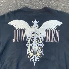 jun men