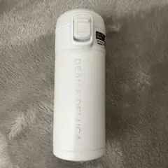 DEAN & DELUCA ディーン&デルーカ　ステンレス製マグボトル200ml