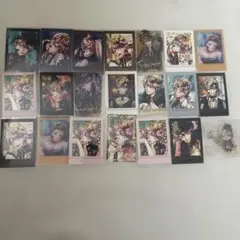 悪魔執事と黒い猫　ロノ