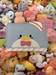 財布 キャラクターグッズ