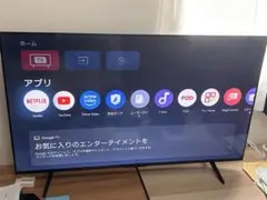 2026年製　TCL 50P7Kのサムネイル