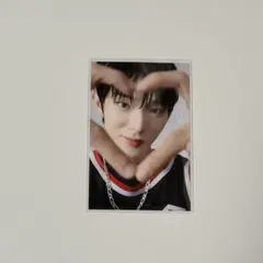 S Cawaii! ME 2026 WINTER トレカ AHOF スティーブン