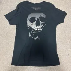 HYSTERIC GLAMOUR スカル ストロベリー Tシャツ - メルカリ