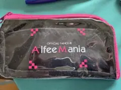 Alfee Mania ファンクラブ公式グッズ１５点セット THEALFEE 2026年最新】アルフィーファンクラブの人気アイテム - メルカリ
