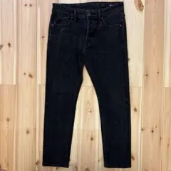 Archive OLD GAP Black Fade Jeans - メルカリ