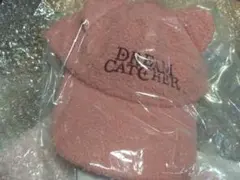 nunew DREAMCATCHER キャットキャップ dmd zeenunewのサムネイル
