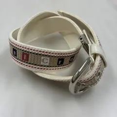 【美品】Heal Creek レディースゴルフベルト