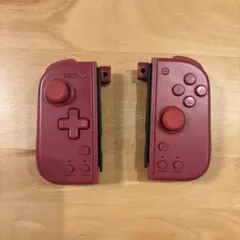 HORI グリップコントローラー Fit Nintendo Switch