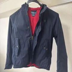 Polo by Ralph Lauren キッズジャケット S (8)