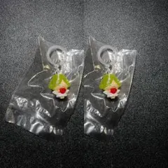 JOCHUM めじるしアクセサリー もこ 大平祥生 2個 セット