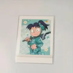 忍たま ぱしゃこれ1弾 摂津のきり丸