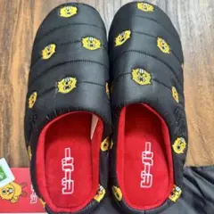 SUBU × ビーバー 北陸製菓 完売品