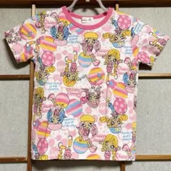 Mialy M 半袖キャラクターTシャツ 110サイズのサムネイル