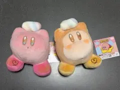 2026年最新】星のカービィ ましゅまるむツイストマシュマロぬいぐるみ