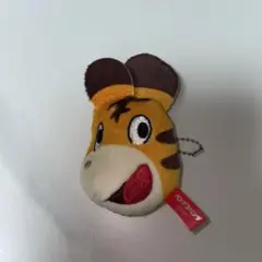 パンダコパンダ トラちゃん マスコット