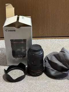 Canon EF24-70mm f2.8L Ⅱ USM + プロテクター - メルカリ