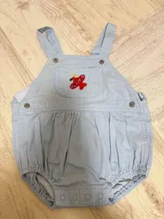 ミキハウス だるまオール