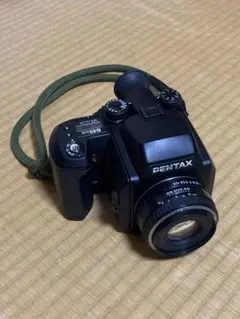 【整備済み・実用品】Pentax 645NII 645 NII 2026年最新】pentax 645 niiの人気アイテム - メルカリ