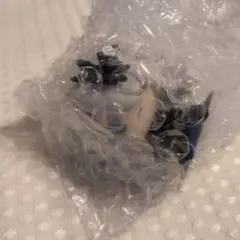 ホロライブ 一番くじ ～Villain Style～ ちょこのっこ 獅白ぼたん