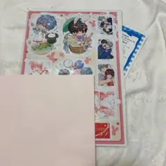 あやかしごはん アクスタ DMM Wチャンス賞 - メルカリ