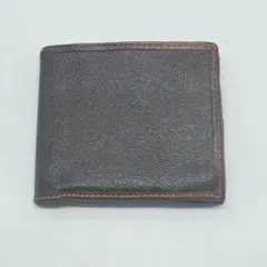 ETRO エトロ 二つ折り財布 ペイズリー 小銭入れあり レザー 総柄のサムネイル