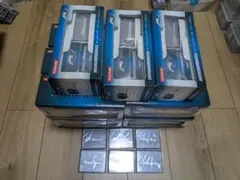 ホースライダーズ　カードケースセット 15箱+スリーブセット ホースライダーズ カードケースセット 15箱+スリーブセット - メルカリ
