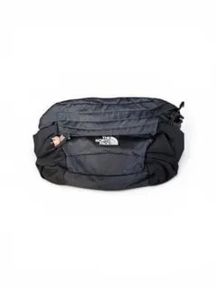THE NORTH FACE ボディバッグ ブラック