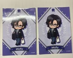 カラフルピーチ もふ ブロマイド