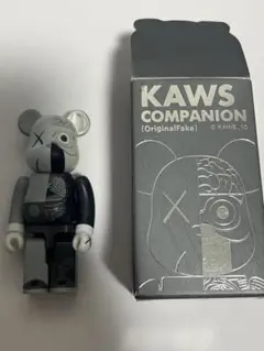 新品未開封 ベアブリックKITH SS21 BE@RBRICK 1000% - メルカリ