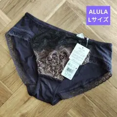 新品未使用ワコール　アルラショーツLサイズのサムネイル