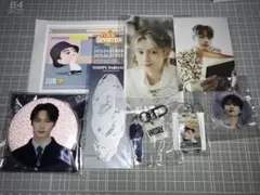 ジュン　まとめ売り　seventeen グッズ