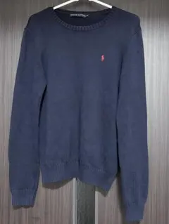 ラルフローレン ニット