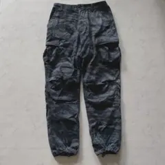 ROTHCO ロスコ　ブルータイガーカモM-L 雰囲気◯ ビンテージTと相性◯のサムネイル