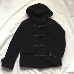 BEAUTY&YOUTH  ショートダッフルコート