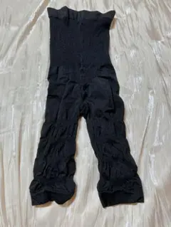 グラマラスパッツ ナイトスリム 膝丈 M~Lサイズ