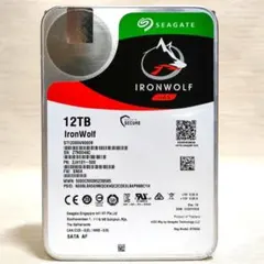 WDC WD120EMAZ-11BLFA0 12TB HDD 本体 - メルカリ