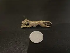 アフリカ 置物