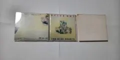 ブルーハーツTHE BLUE HEARTS☆CD STICK OUT甲本ヒロト
