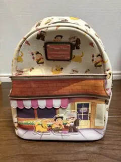 【日本未発売!!】カールじいさんの空飛ぶ家★ショルダーバッグ カールじいさんの空飛ぶ家 2way バッグ｜Yahoo!フリマ（旧PayPayフリマ）