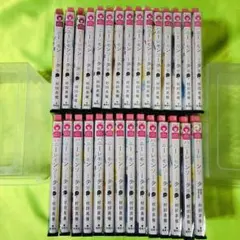 2025年最新】ハニーレモンソーダ 全巻セットの人気アイテム - メルカリ