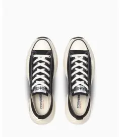 Converse Chuck Taylor All Star 厚底スニーカー