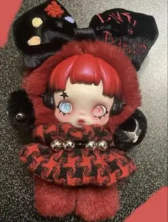 POPMART SKULLPANDA 6khz ヨーロッパ限定スカルパンダ - メルカリ