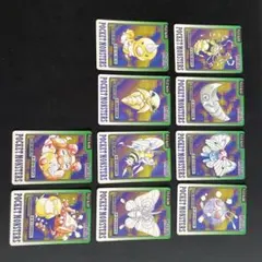 ポケモン カードダス 15枚セット - メルカリ